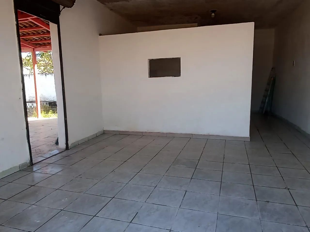 ALUGUEL DE PONTO COMERCIAL EM JACUMÃ  - Foto 2