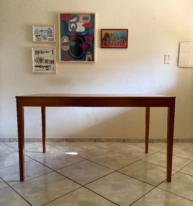 Mesa sala de jantar - Foto 3