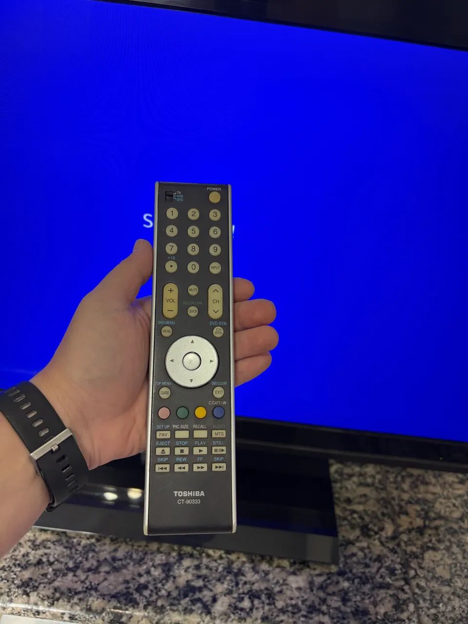 TV 32 Polegadas com controle! - Foto 2