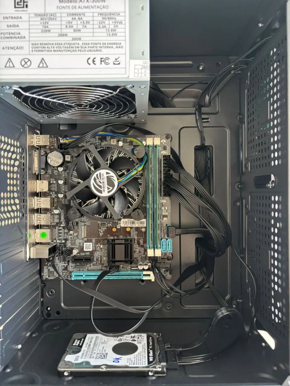 Pc i5 3.1Gh Turbo - Foto 2