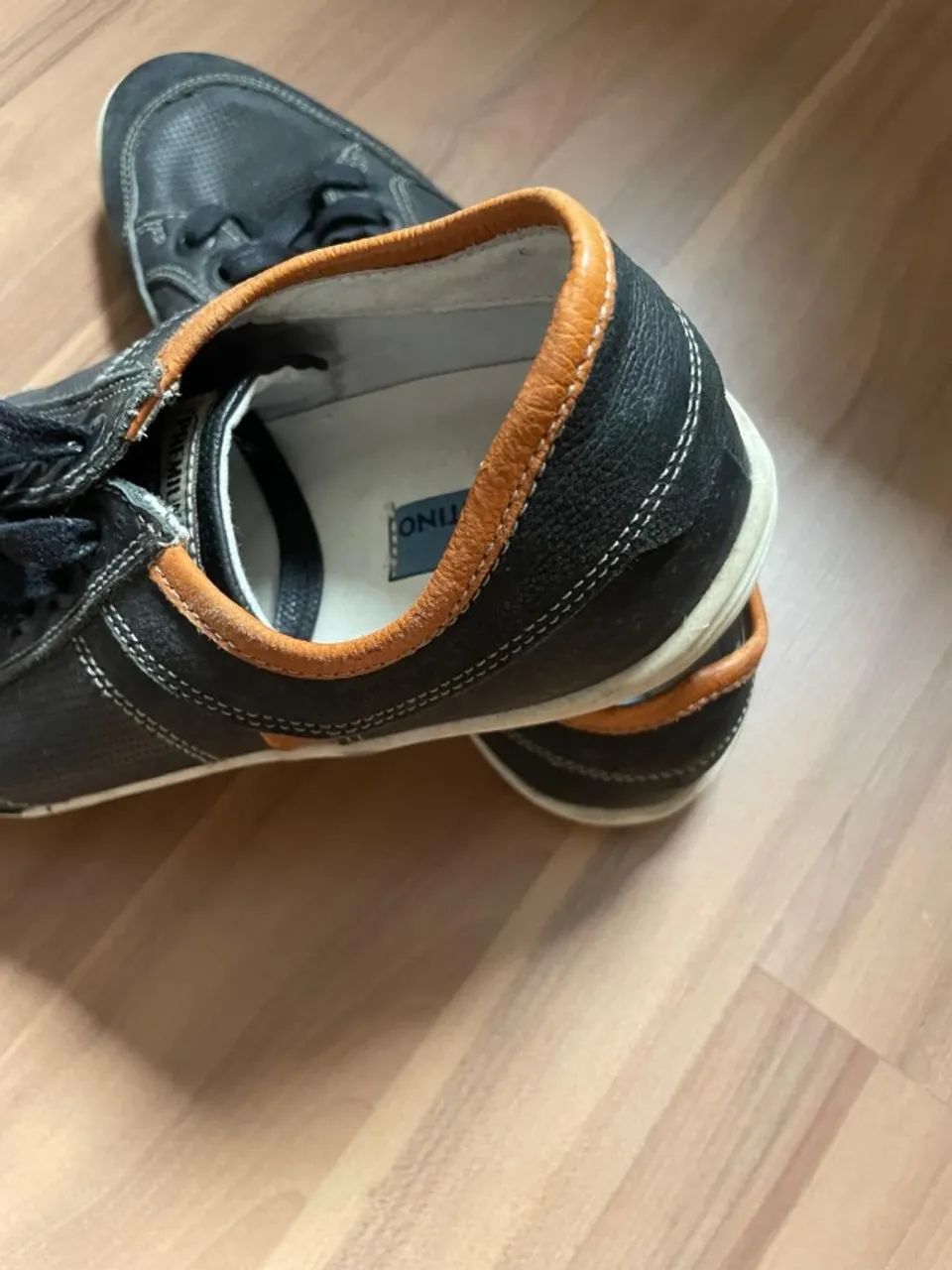 sapatos - Foto 2