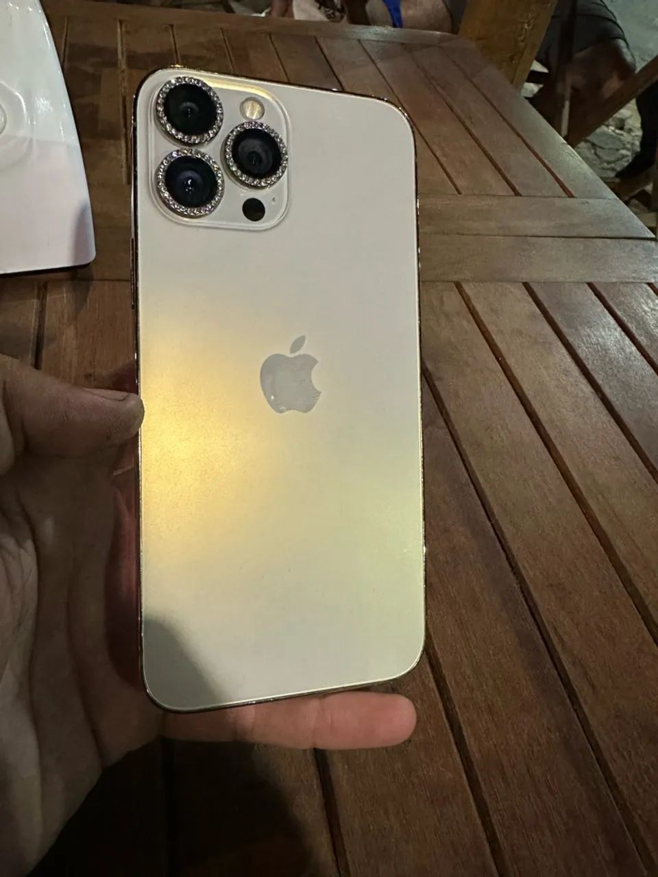 iPhone 13 Pro Max 256 giga 