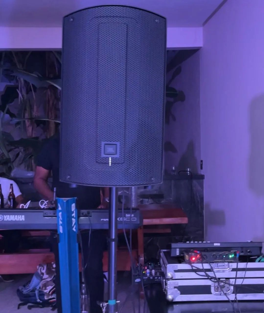 DJ para Eventos | Som e Iluminação Profissional - Foto 4