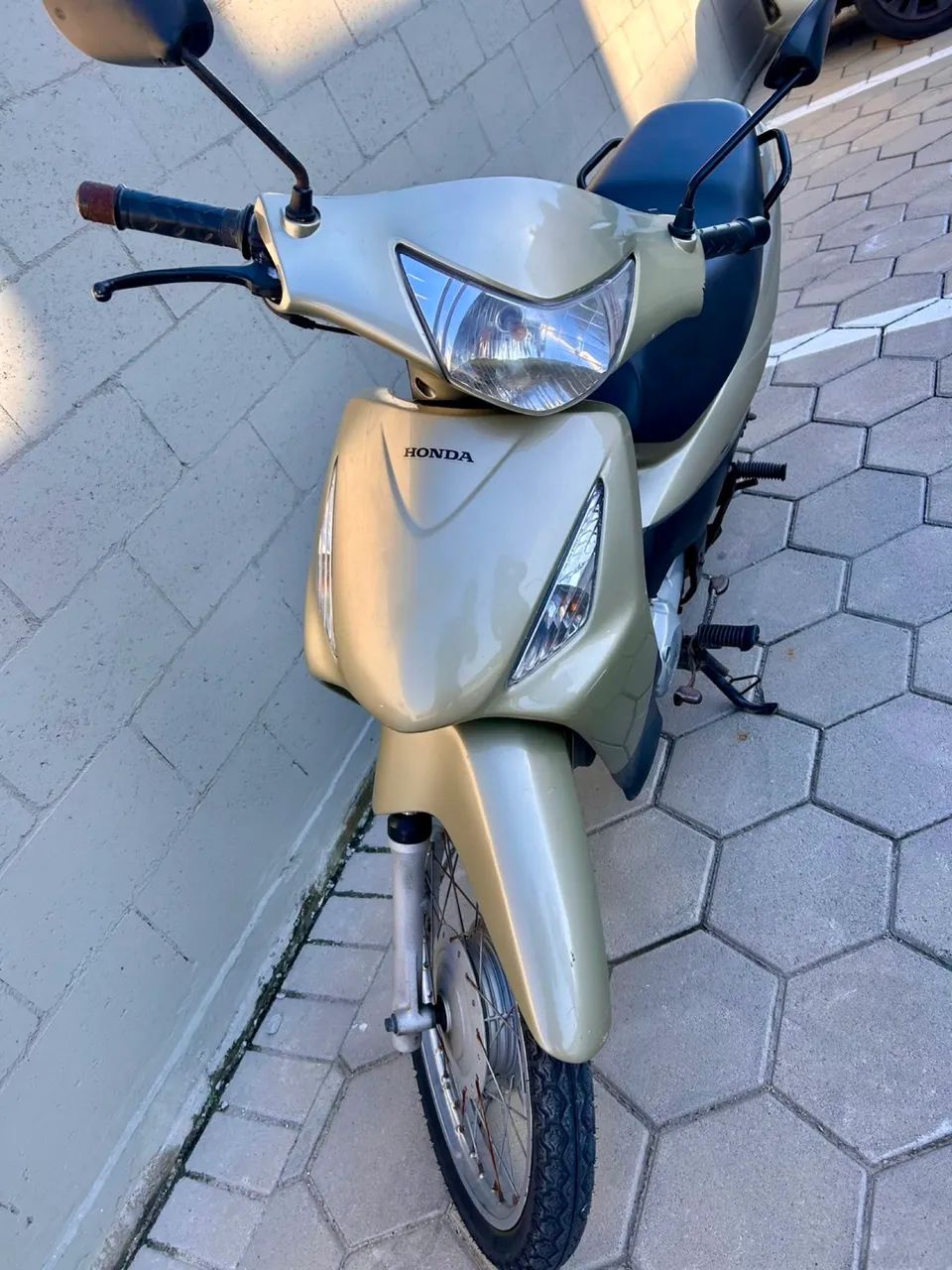 BIZ 125ES - Foto 3