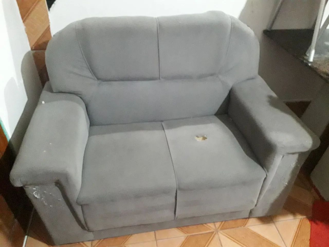 2 sofás  - Foto 2