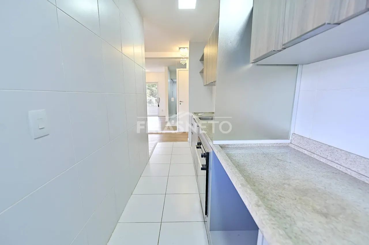Apartamento para alugar no Bairro Alto em Piracicaba - Foto 5