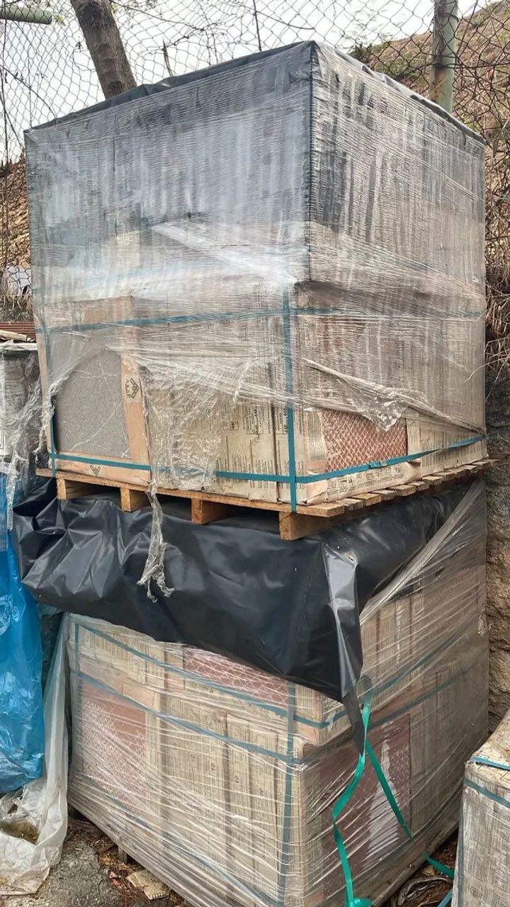 PONTA DE ESTOQUE - CERÂMICAS GRÊS E SEMIGRÊS - Foto 2