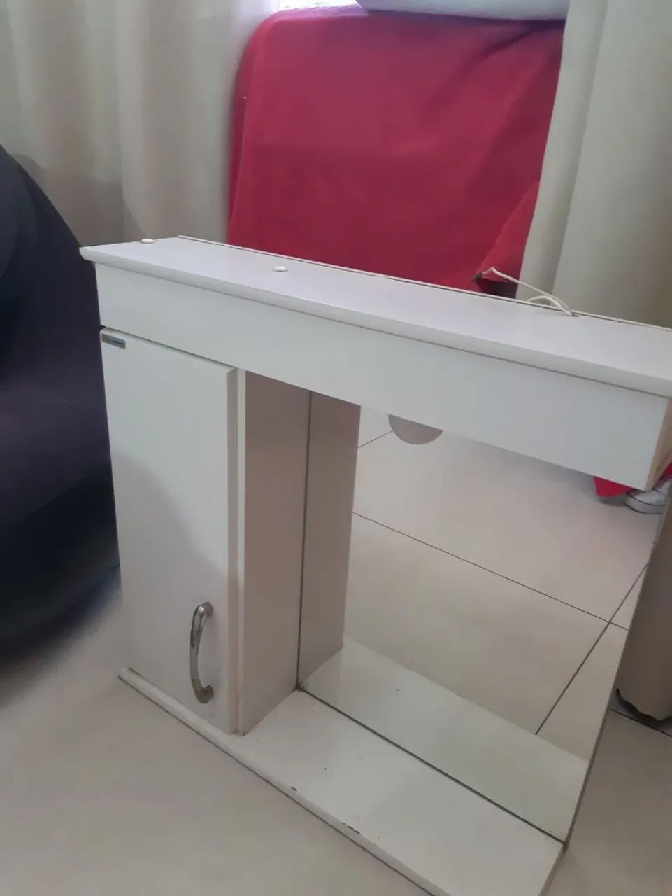 Armário top para banheiro - Foto 4