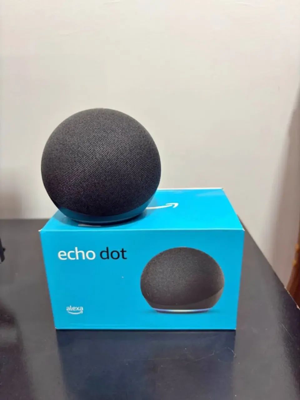 ECHO DOT 5 Alexa  - Foto 2