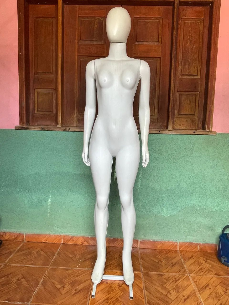 Manequim  - Foto 2