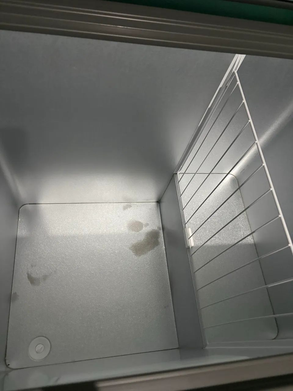 Freezer Horizontal Consul de 309 litros (modelo CHA31F) - Foto 2