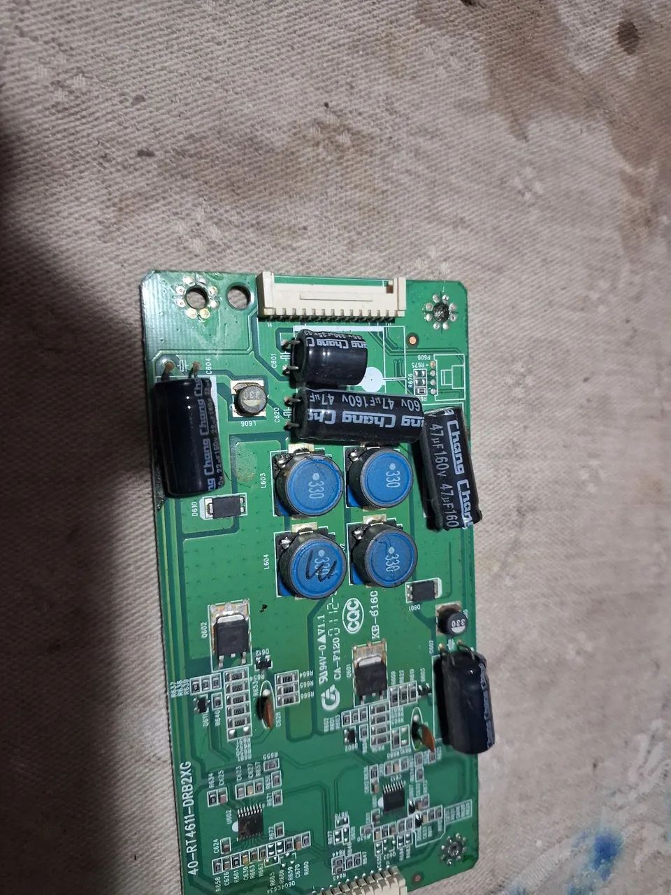 Placa verônica philco tvph42led a2