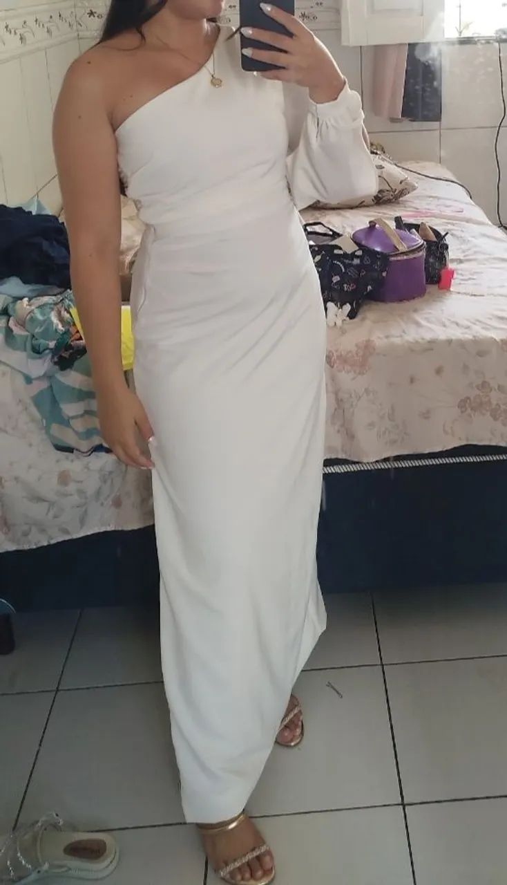 Vestido de Casamento 