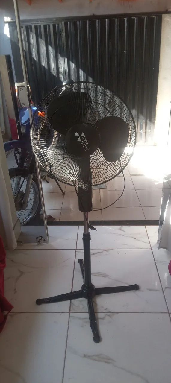 Ventilador