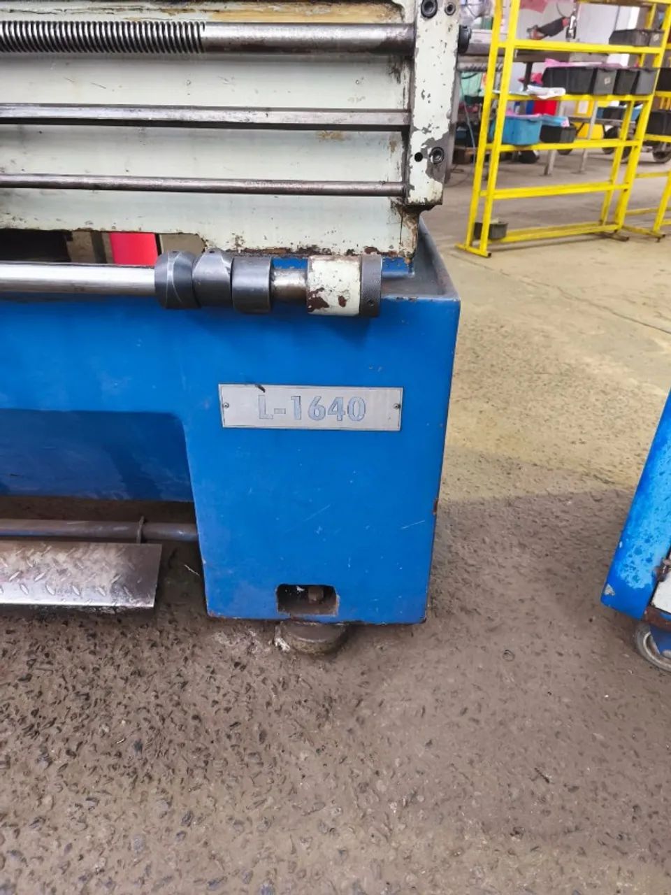 Torno mecanico Clever - Foto 4