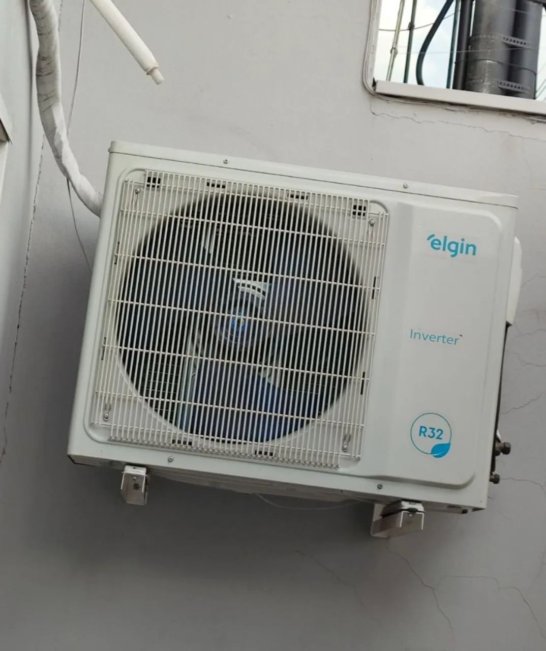 Ar condicionado 24000 BTU - Foto 2