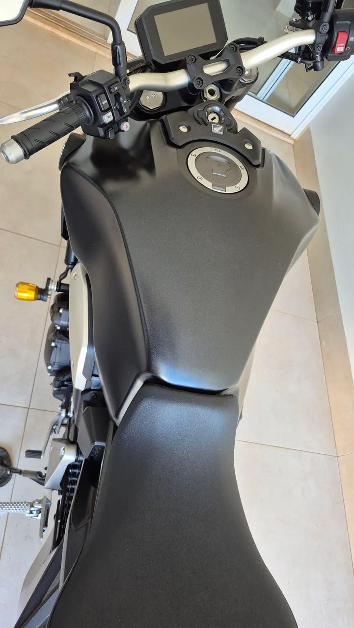 CB1000 R IMPECÁVEL - Foto 4