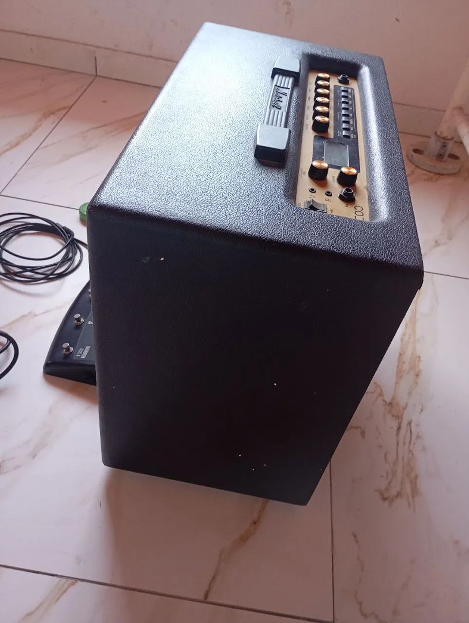 Marshall Code 50 - Foto 4