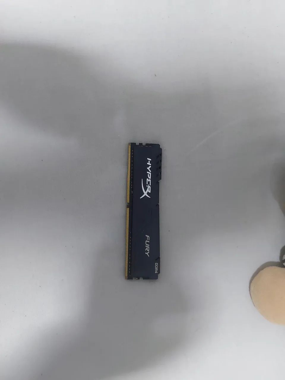 Memória ram ddr4