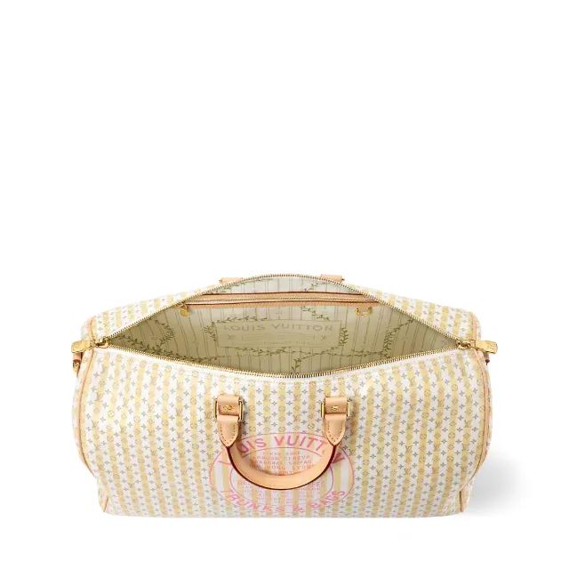 Bolsa de viagem keepal Louis Vuitton  - Foto 3