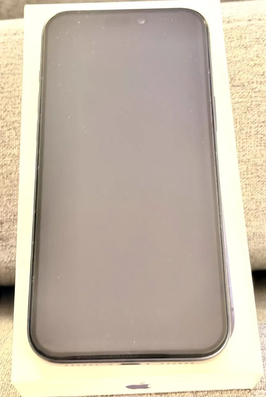 Iphone 17 PRO MAX - azul 256GB - Foto 2