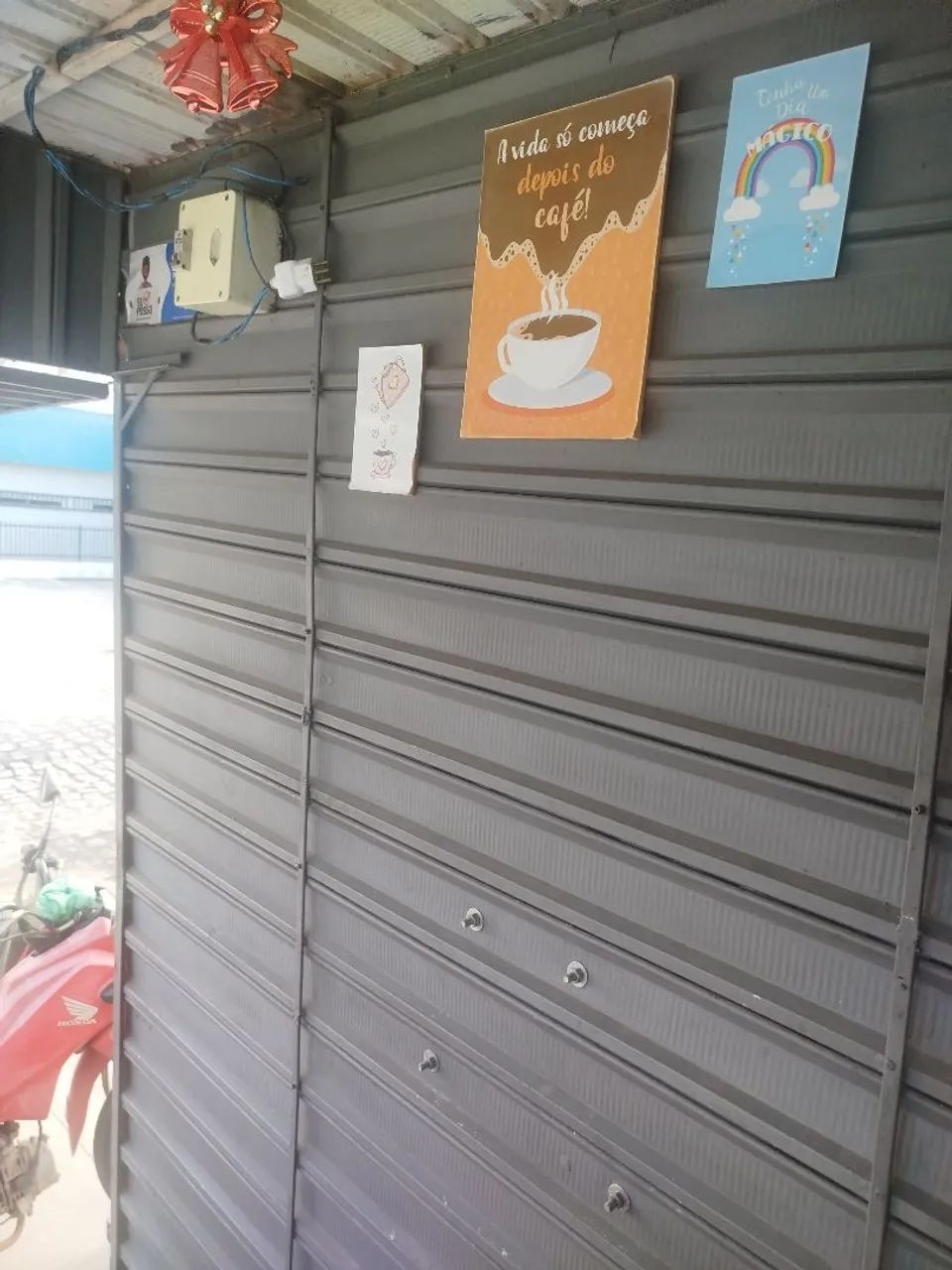 Trailer food truck pra lanches - Foto 4