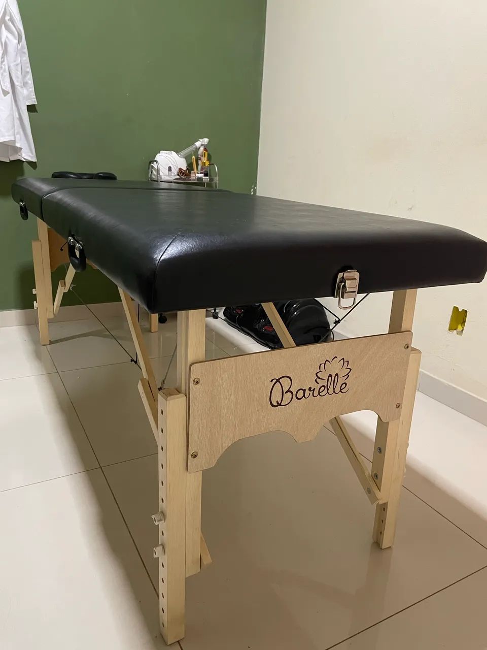 Maca de massagem  - Foto 2