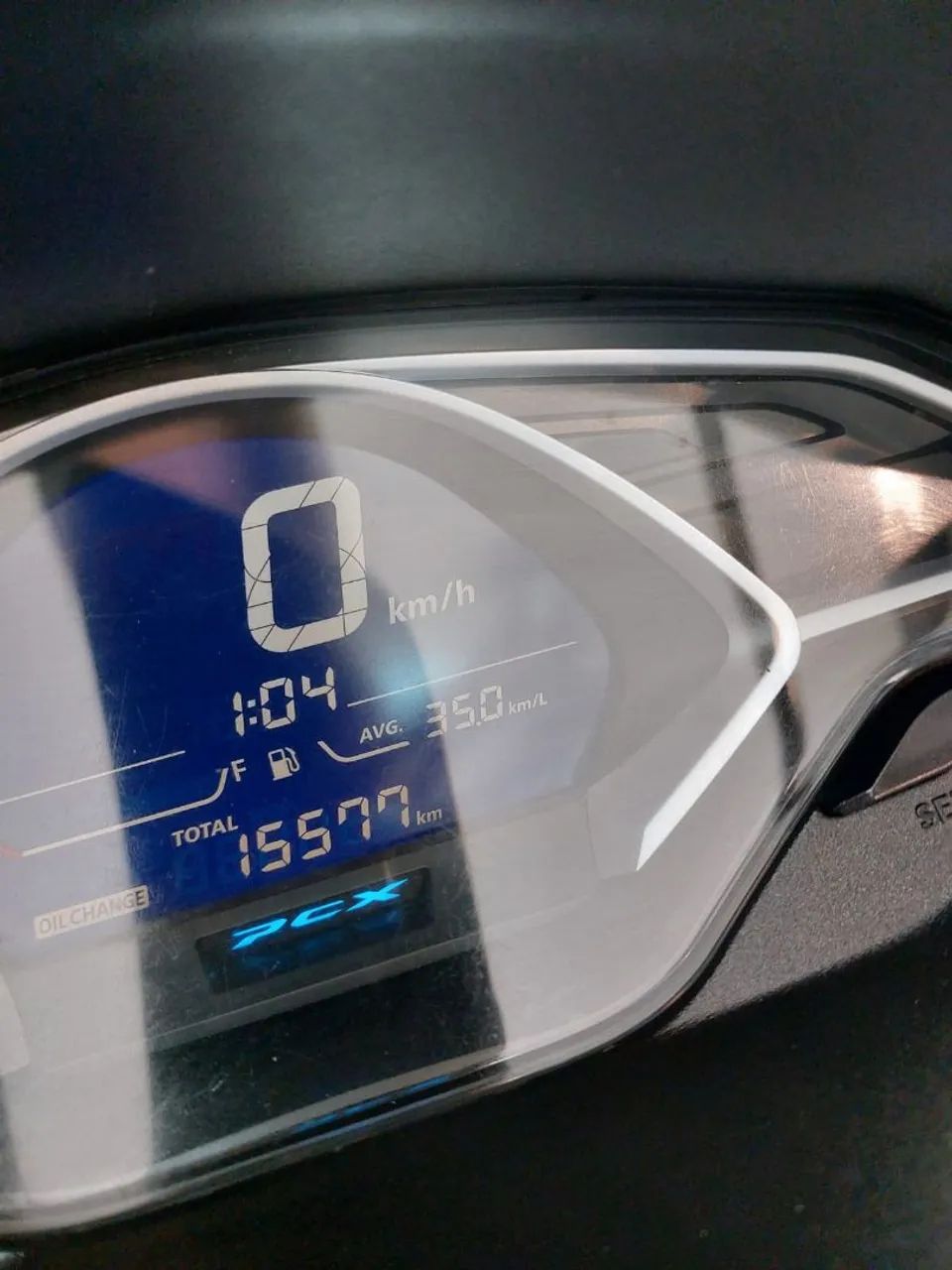 PCX 21/22 150 cc - Foto 4