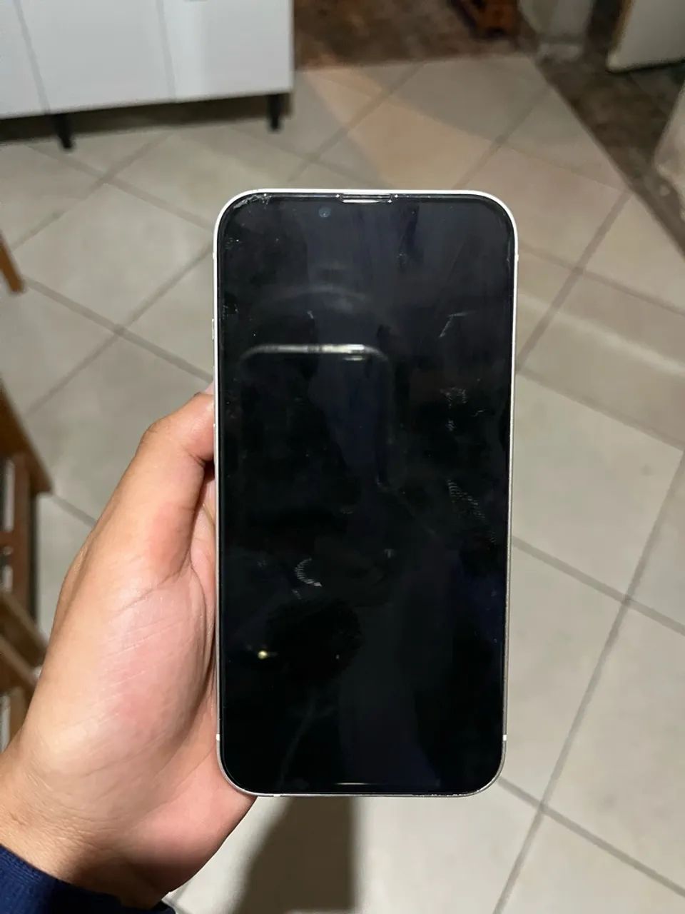 iPhone 13 128gb 