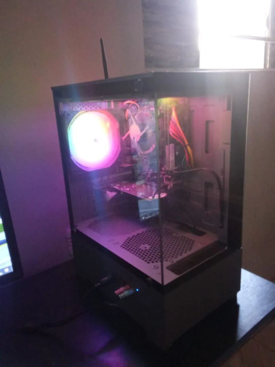 PC gamer completo
