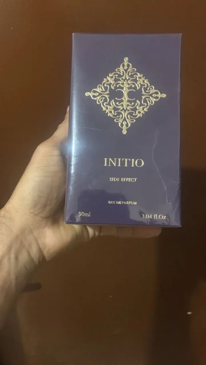 Initio lacrado 