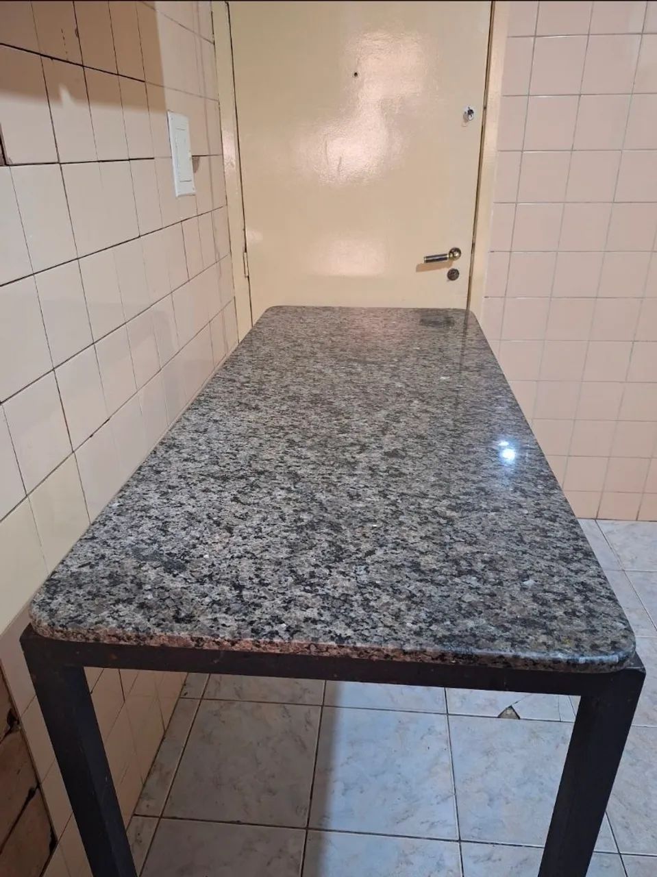 MESA GRANITO  - Foto 2