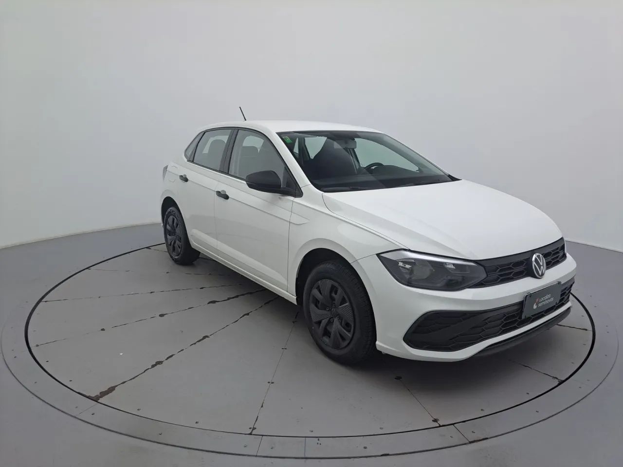 Volkswagen Polo Track 1.0 Flex 12V 5p, foto 7 de 18