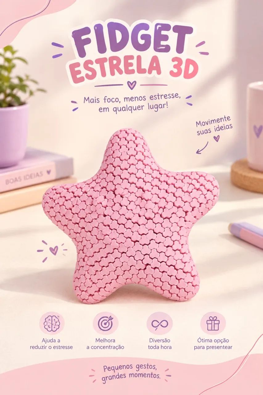 Brinquedos sensoriais  - Foto 2