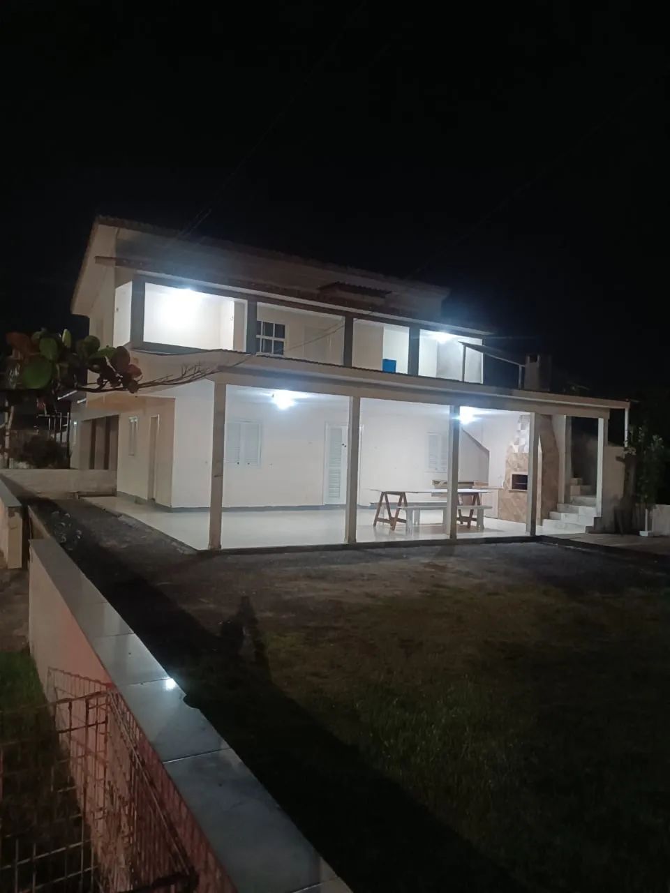 Casa Balneário Janaina( Esplanada) - Jaguaruna - SC - Foto 3