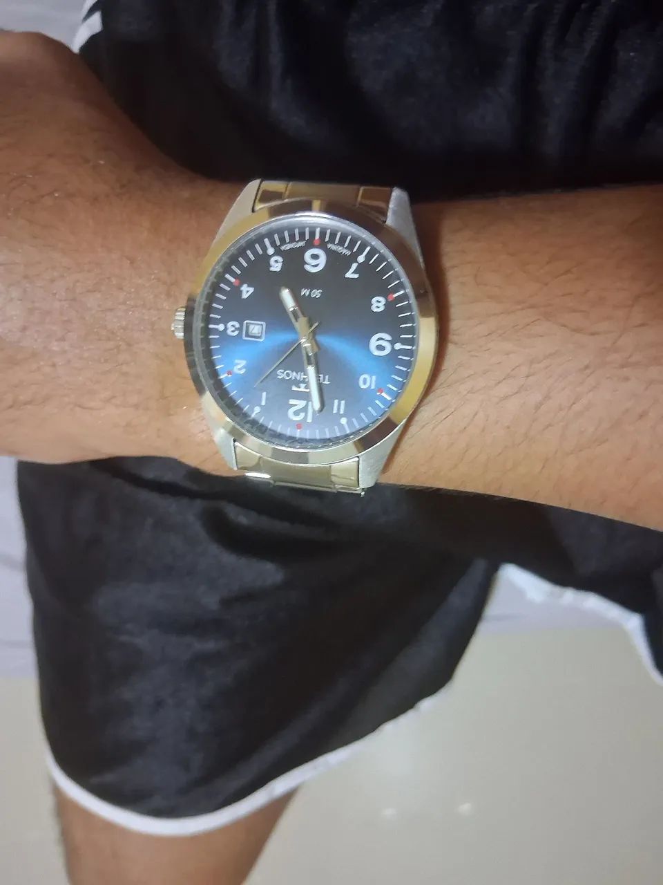 Relógio technos  - Foto 2