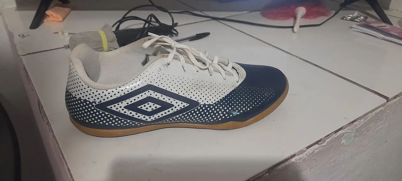 Chuteira umbro - Foto 2