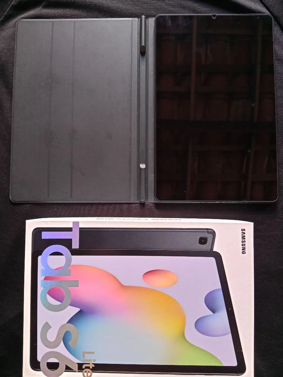 Tablet Samsung Galaxy S6 
