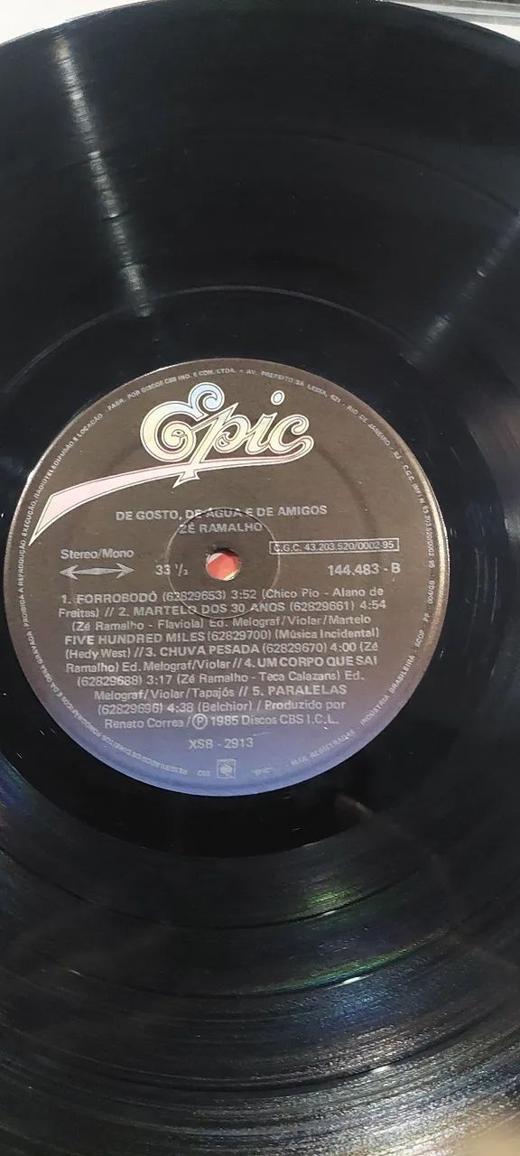 Discos de vinil  - Foto 2