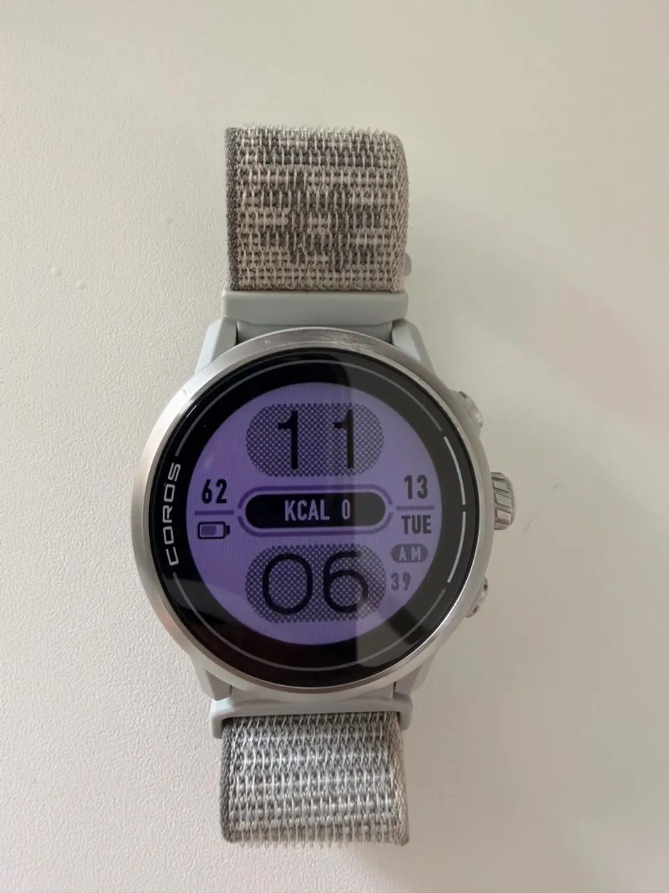 Coros Apex 2