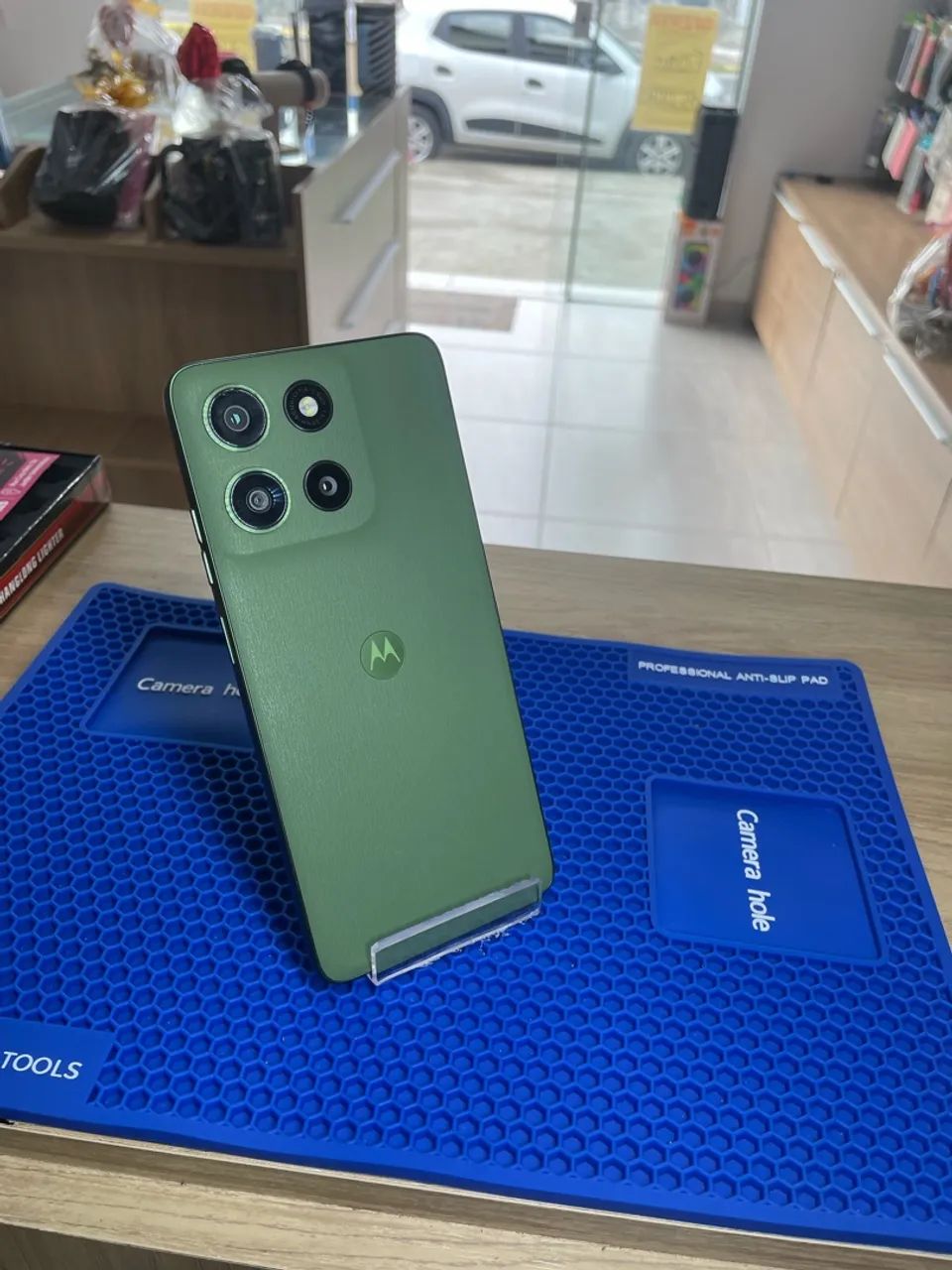 Moto g56 256 gb 8ram