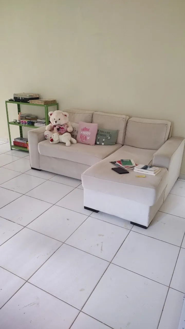 Vende-se casa no Quidé 