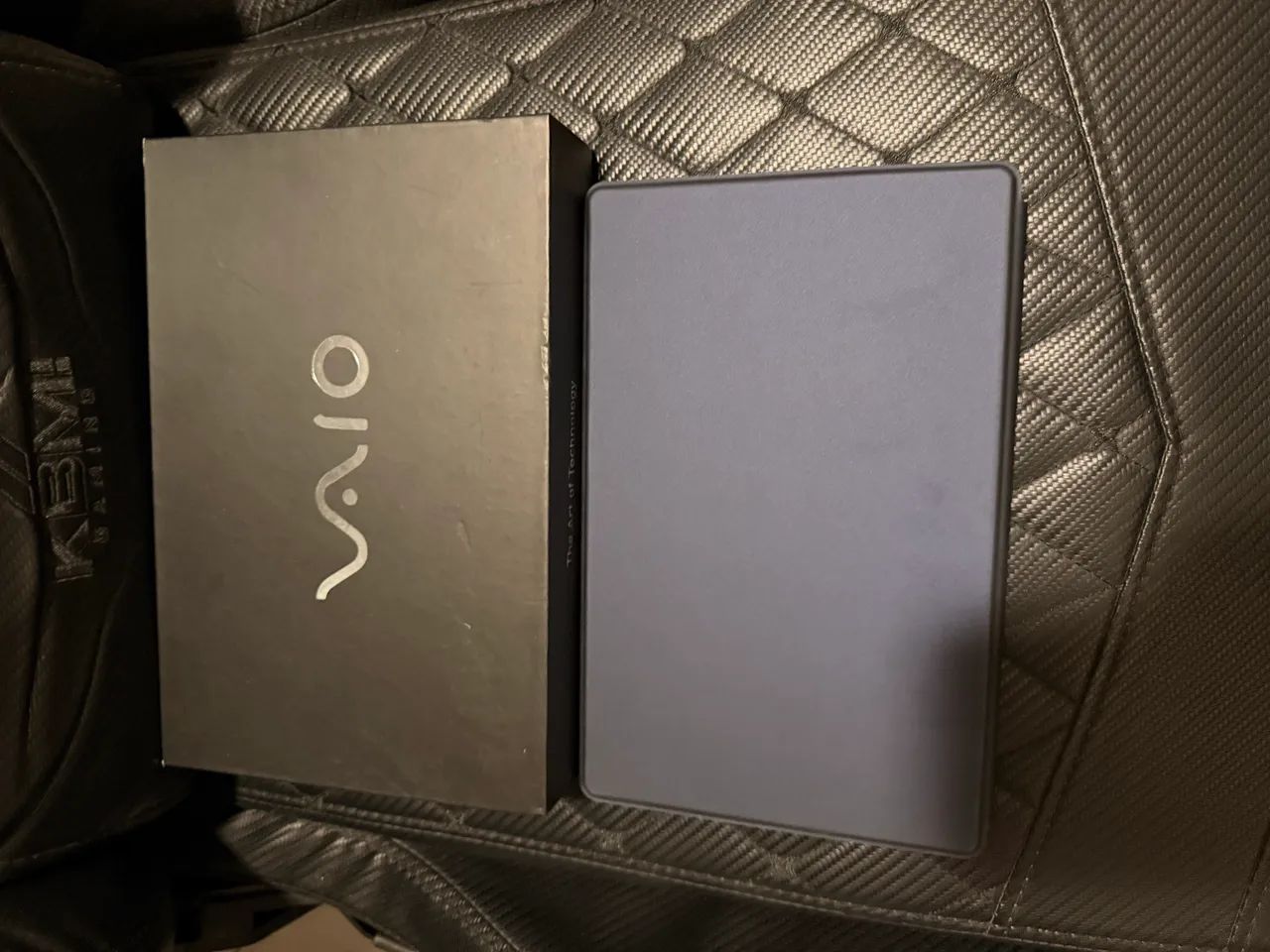 Tablet VAIO TL10 128gb