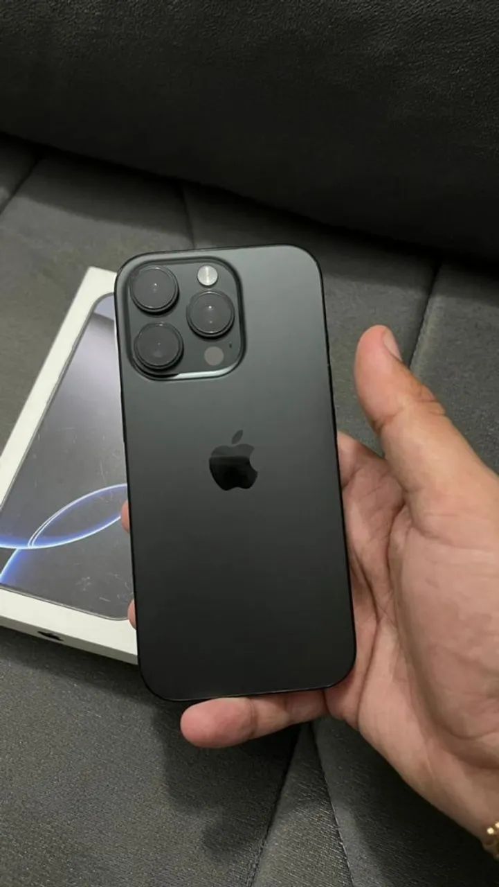 IPhone 16 Pro 128gb - Foto 3