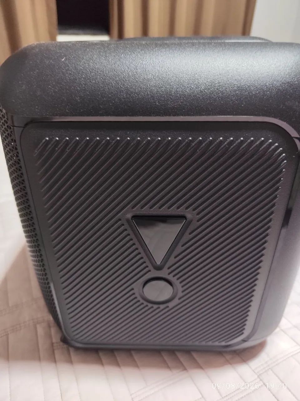 Caixa de som JBL Encore Essential Original  - Foto 4