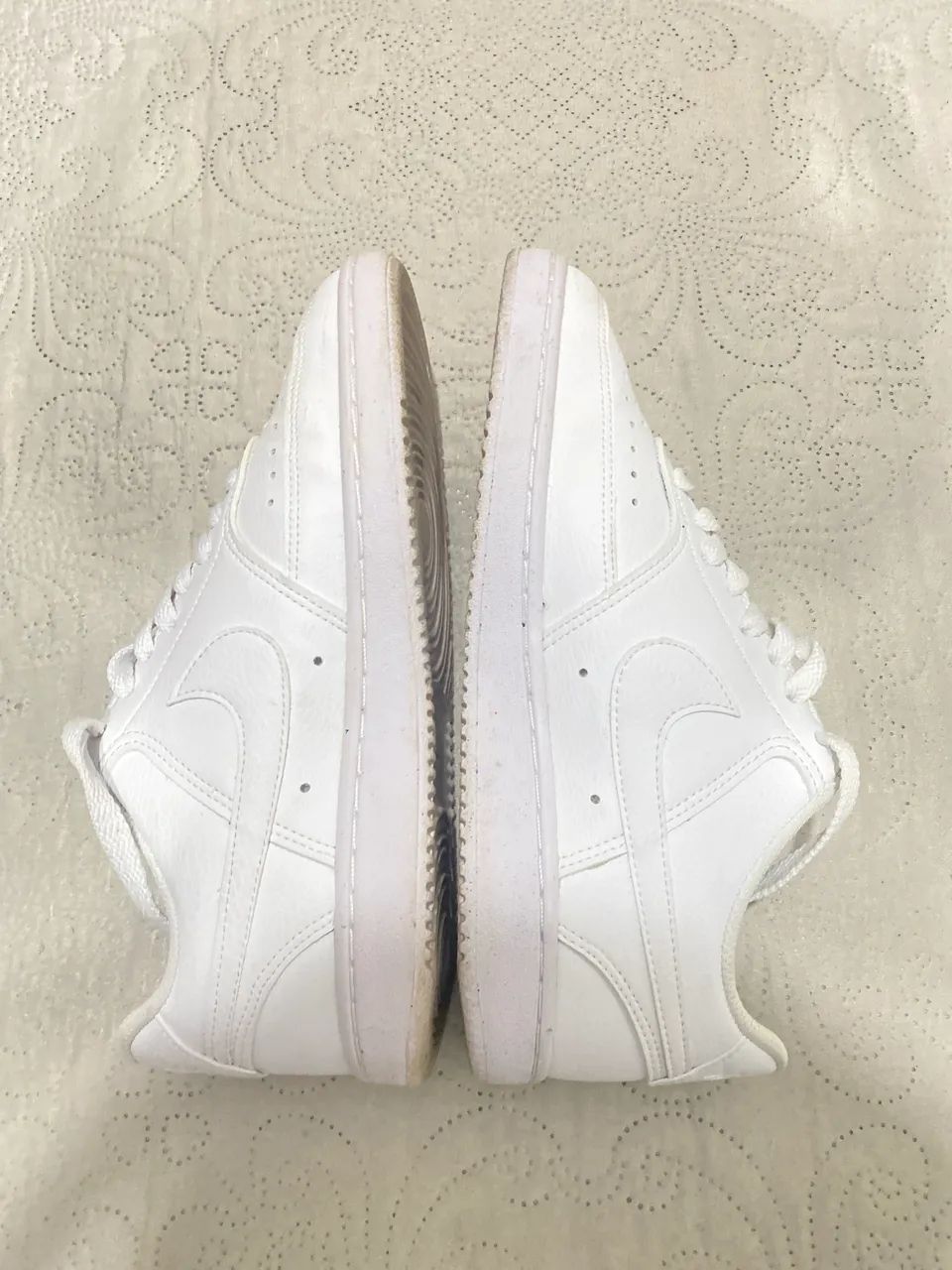 Tênis Nike Court vision  - Foto 4