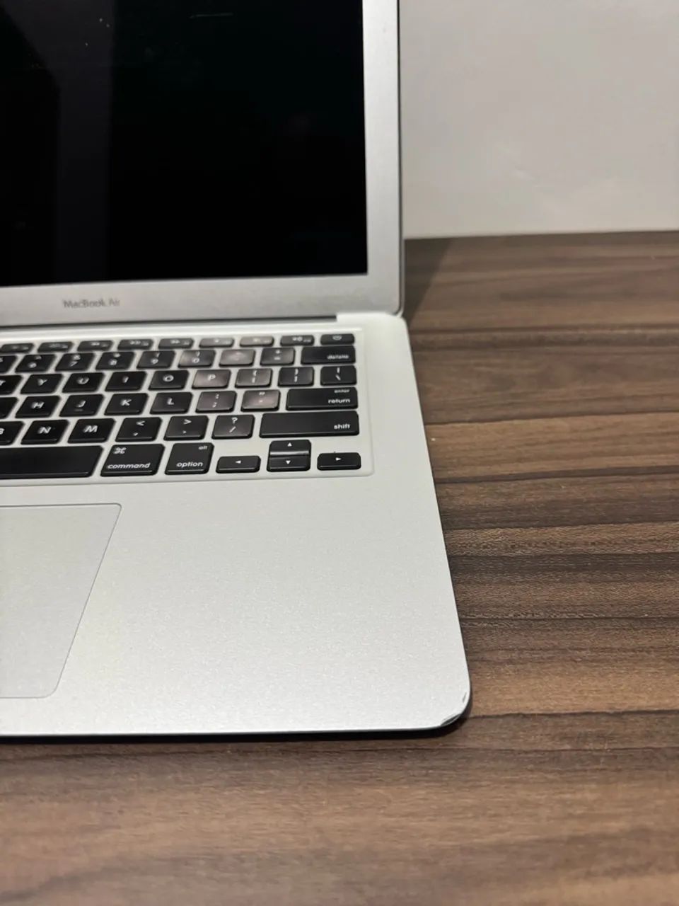 MacBook Air 2015 | 512GB - Foto 2