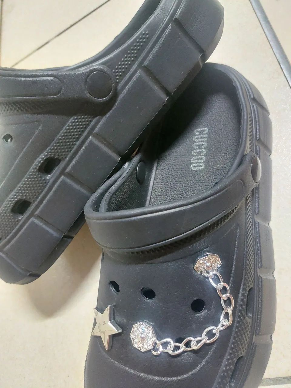 Crocs feminino  - Foto 5