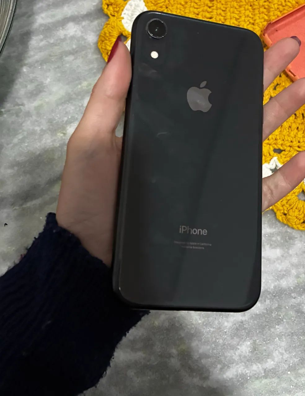 iPhone XR  - Foto 2