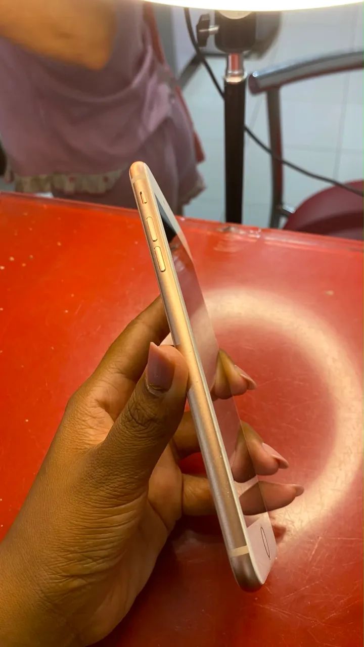 iPhone 8 Plus. 250gb - Foto 4